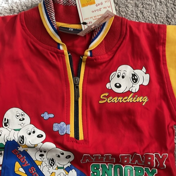 Boy tee - Picture 2 of 3